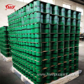 API 5CT 312K55NUEcoupling for oil water well pipe